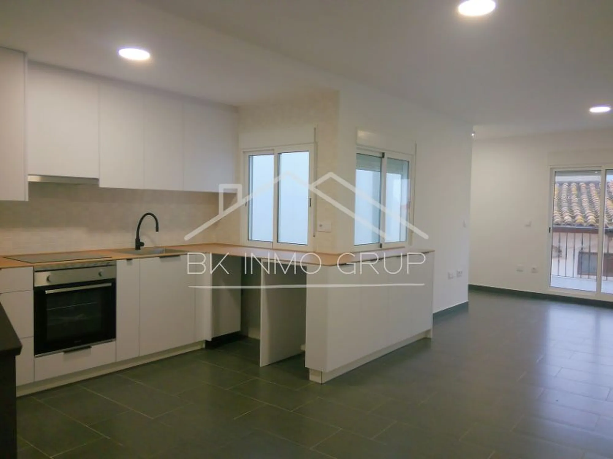 Ref.26006   Ático en venta en el corazón de Benicarló con terraza