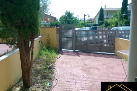 Ref.25019 Adosado en venta en Peñíscola con piscina comunitaria Ref.25019 Adosado en venta en Peñíscola con piscina comunitaria