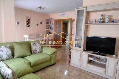 Ref.26021   Piso en venta en Benicarló cerca del mar
