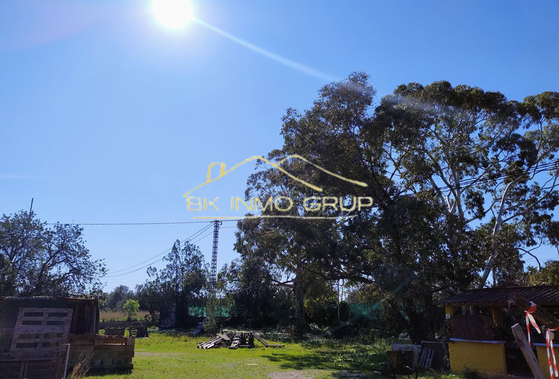 Ref. 26024   Parcela urbana en venta en Peñíscola