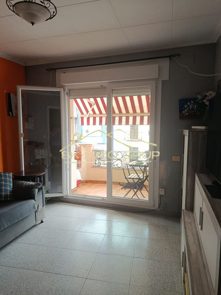 Ref.26025 Piso en venta en Benicarló centro con 2 dormitorios y balcón Ref.26025 Piso en venta en Benicarló centro con 2 dormitorios y balcón
